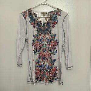 Women’s Longsleeve Shirt